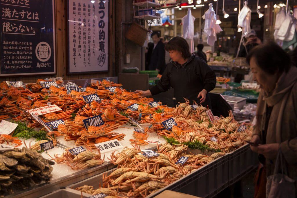 金澤推薦｜日本美食之鄉- 來去金澤吃好料