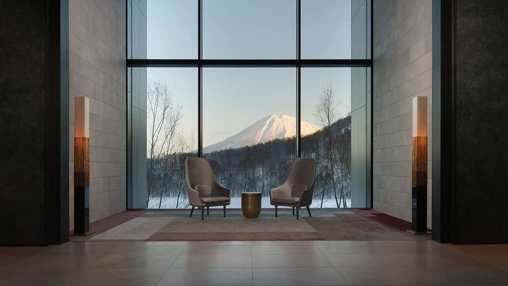 北海道住宿｜柏悅二世谷花園飯店 Park Hyatt Niseko Hanazono