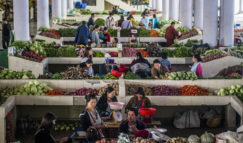 Centenary-Farmers-Market