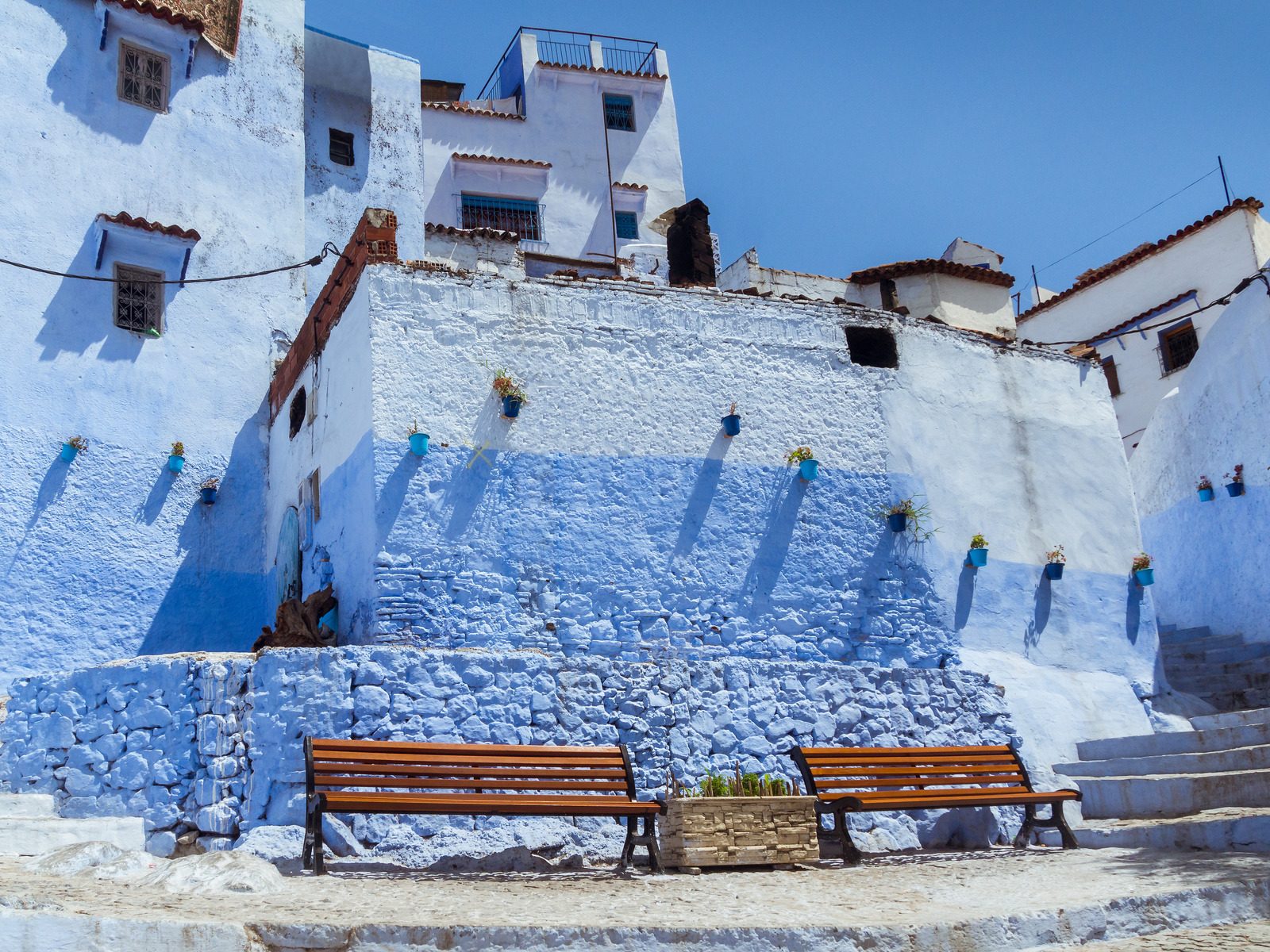 Chefchaouen