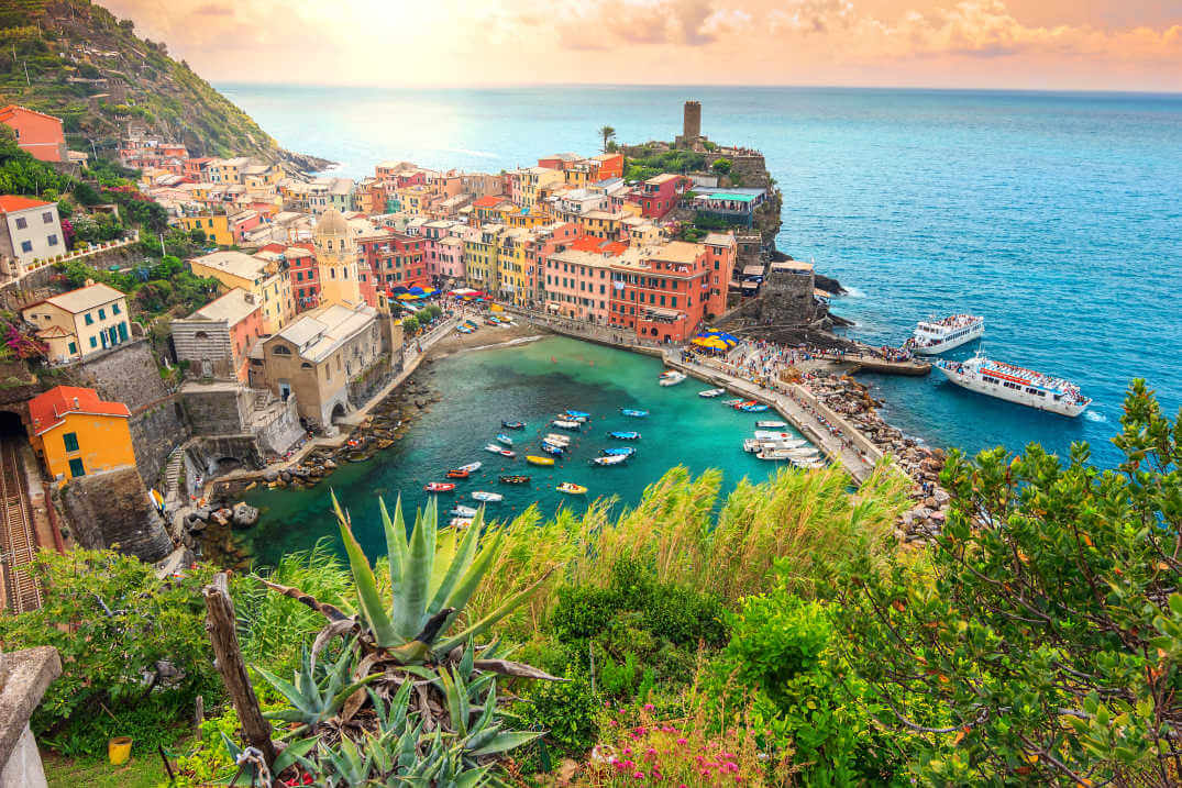 Europa_Italien_Cinque_Terre