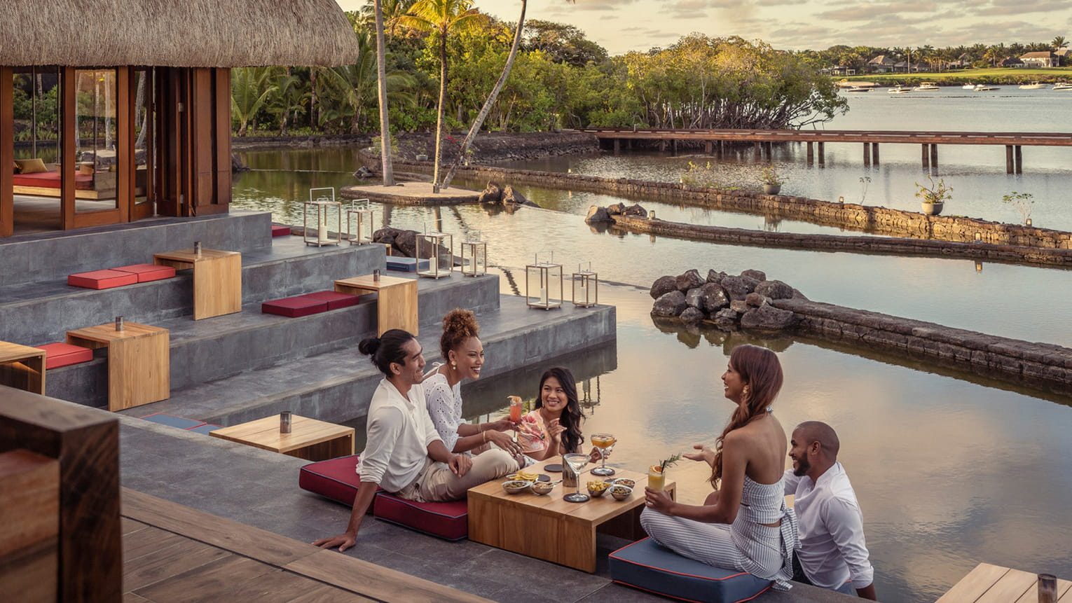 Four Seasons Resort Mauritius1