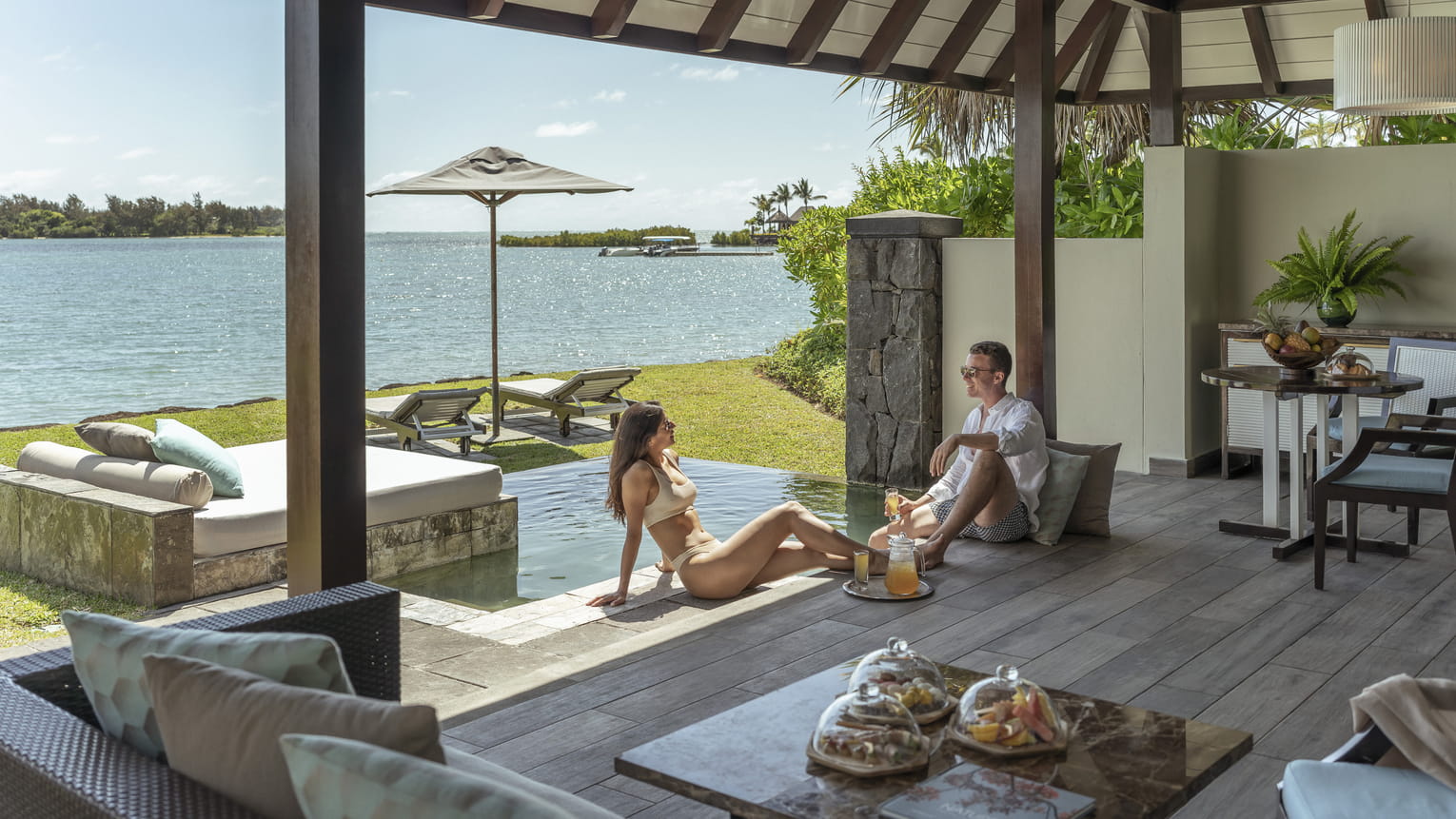 Four Seasons Resort Mauritius3