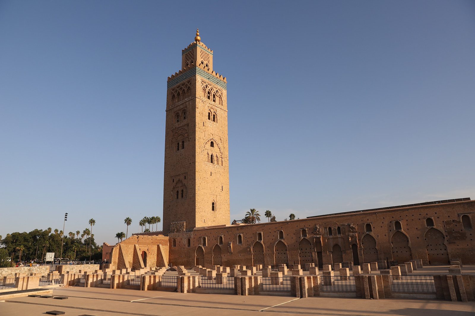 Kutubiyya Mosque