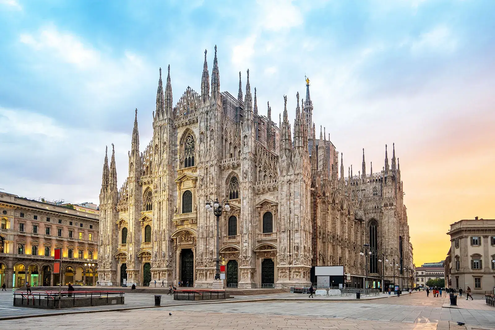 Milan-Duomo-in-Milan-Italy