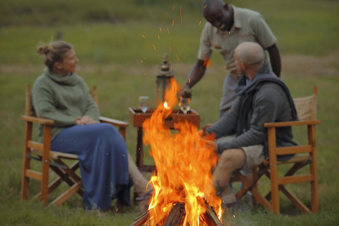 Ol Pejeta Bush Camp 5