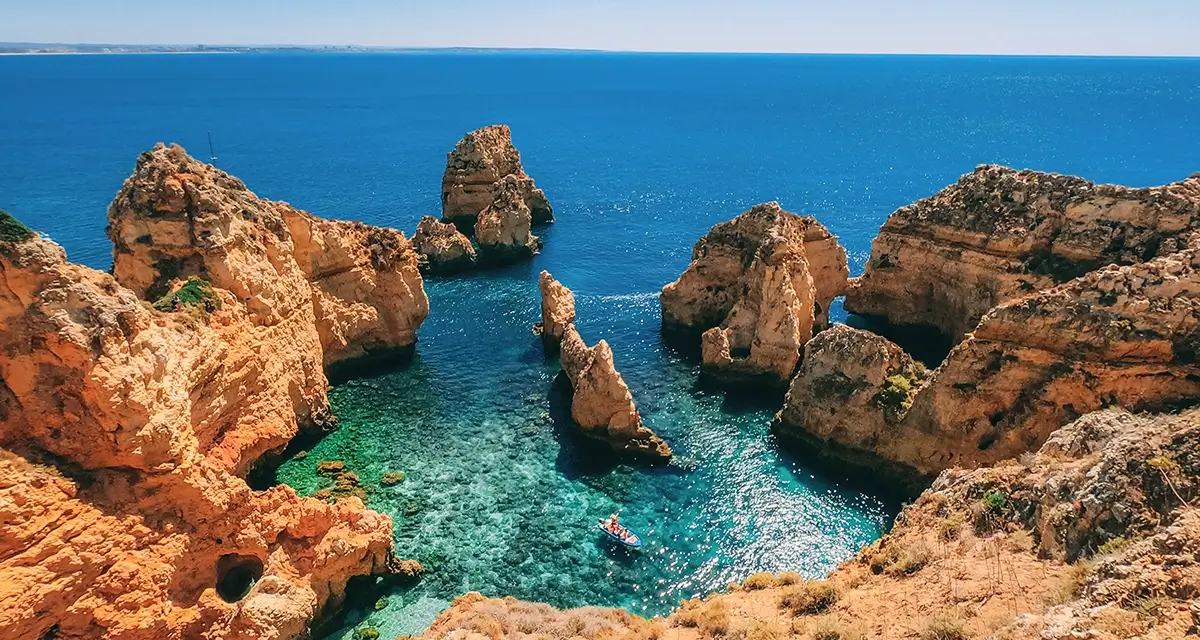 Ponta da Piedade