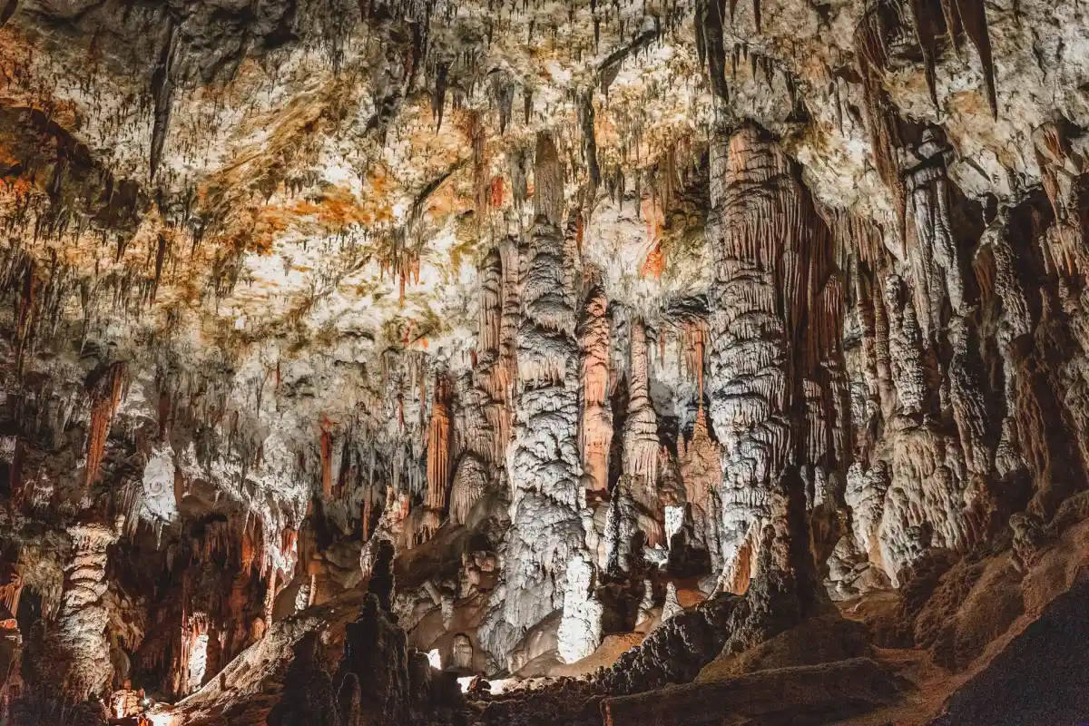 Postojna-Cave-Slovenia