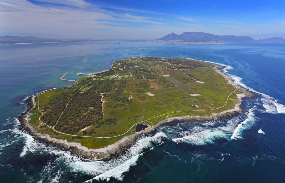 Robben-Island