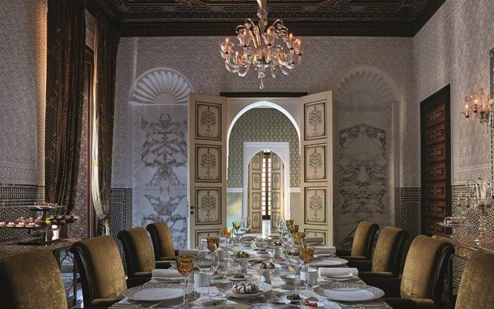 Royal Mansor Marrakech6