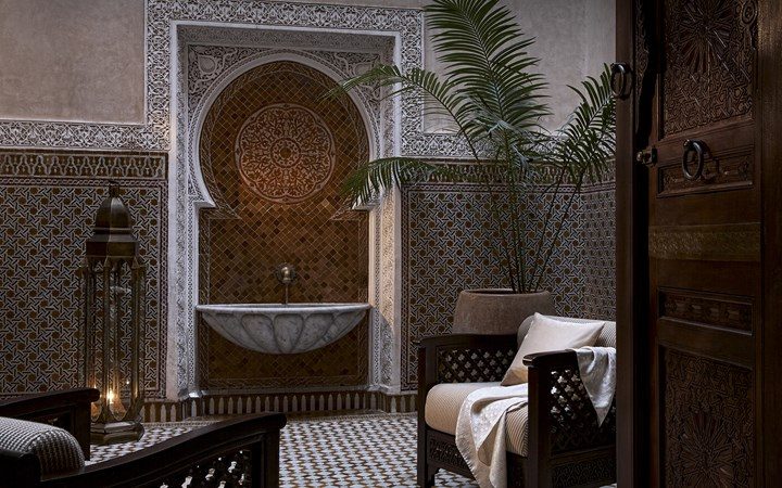 Royal Mansor Marrakech8