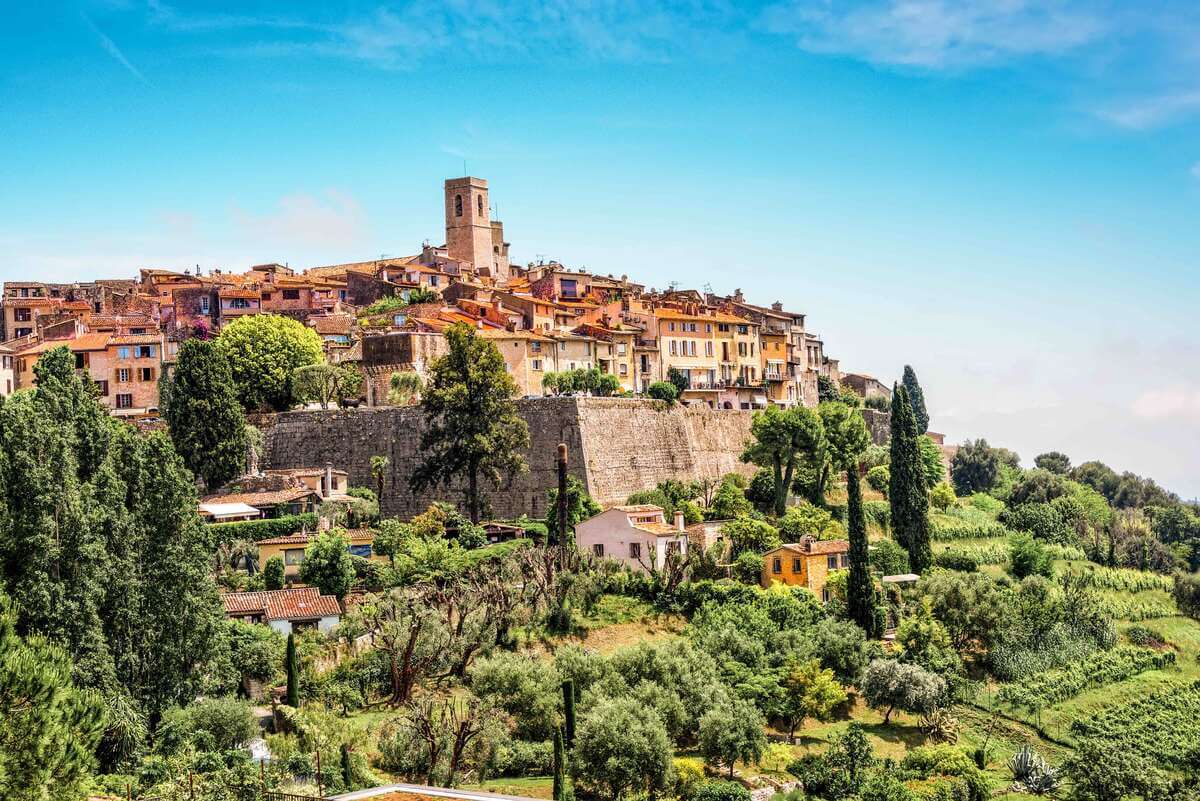 Saint-Paul-de-Vence-1