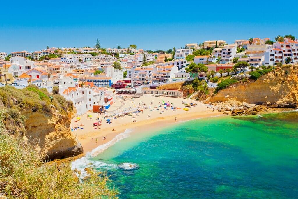 Algarve