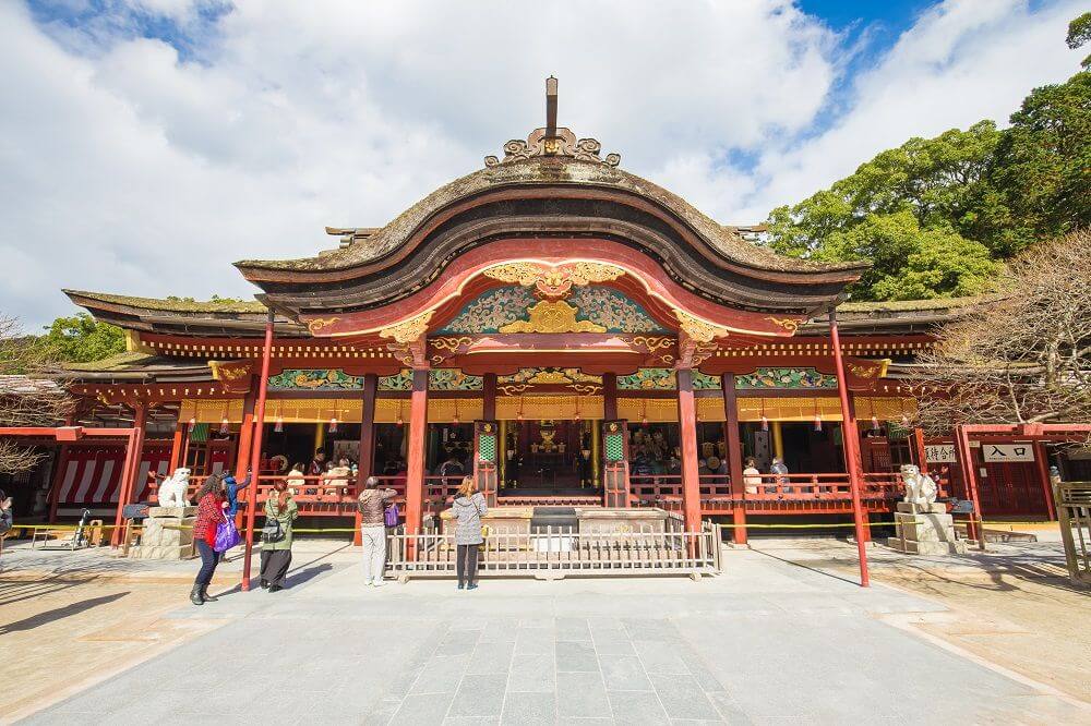 dazaifu