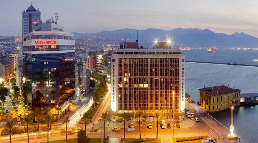 Mövenpick Hotel Izmir