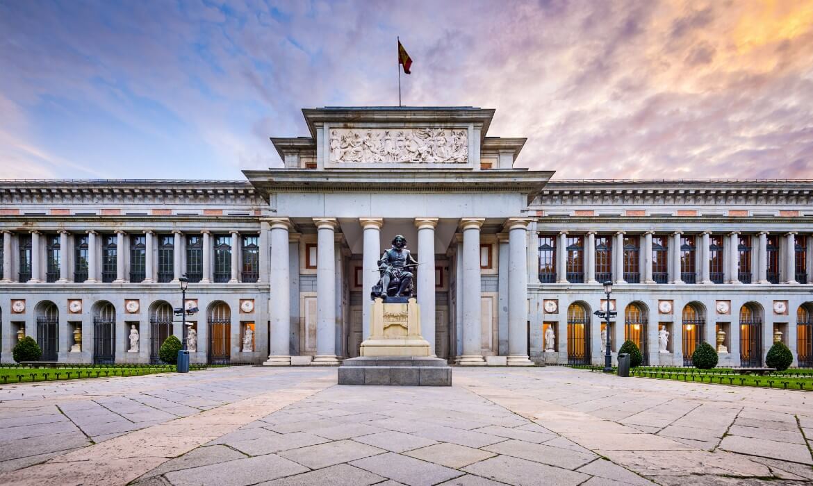 Museo Nacional del Prado