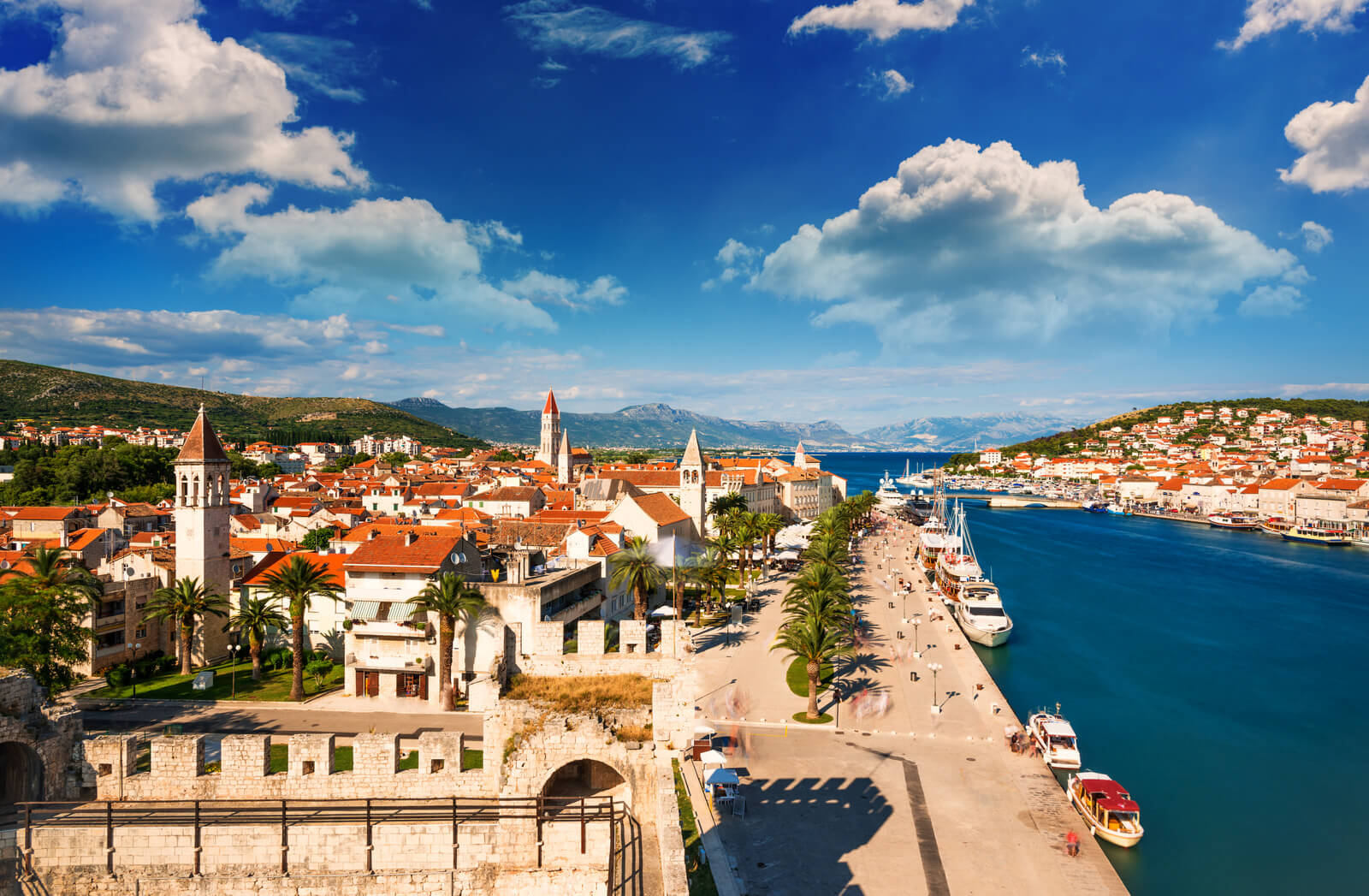 Trogir, Croatia