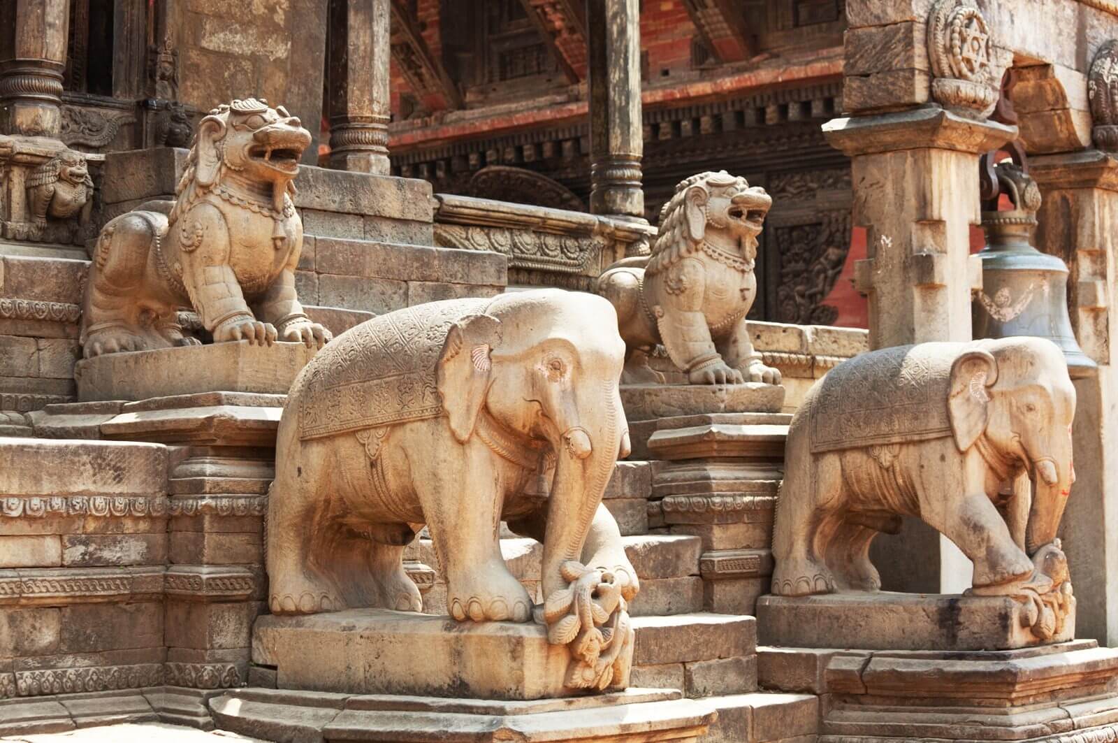 Bhaktapur