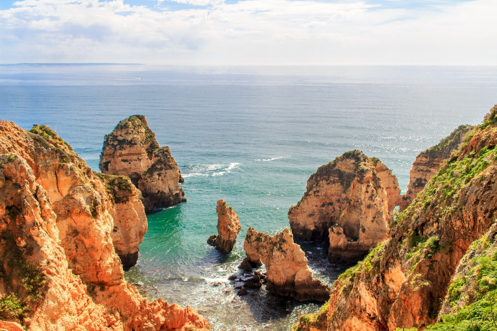 Lagos Algarve