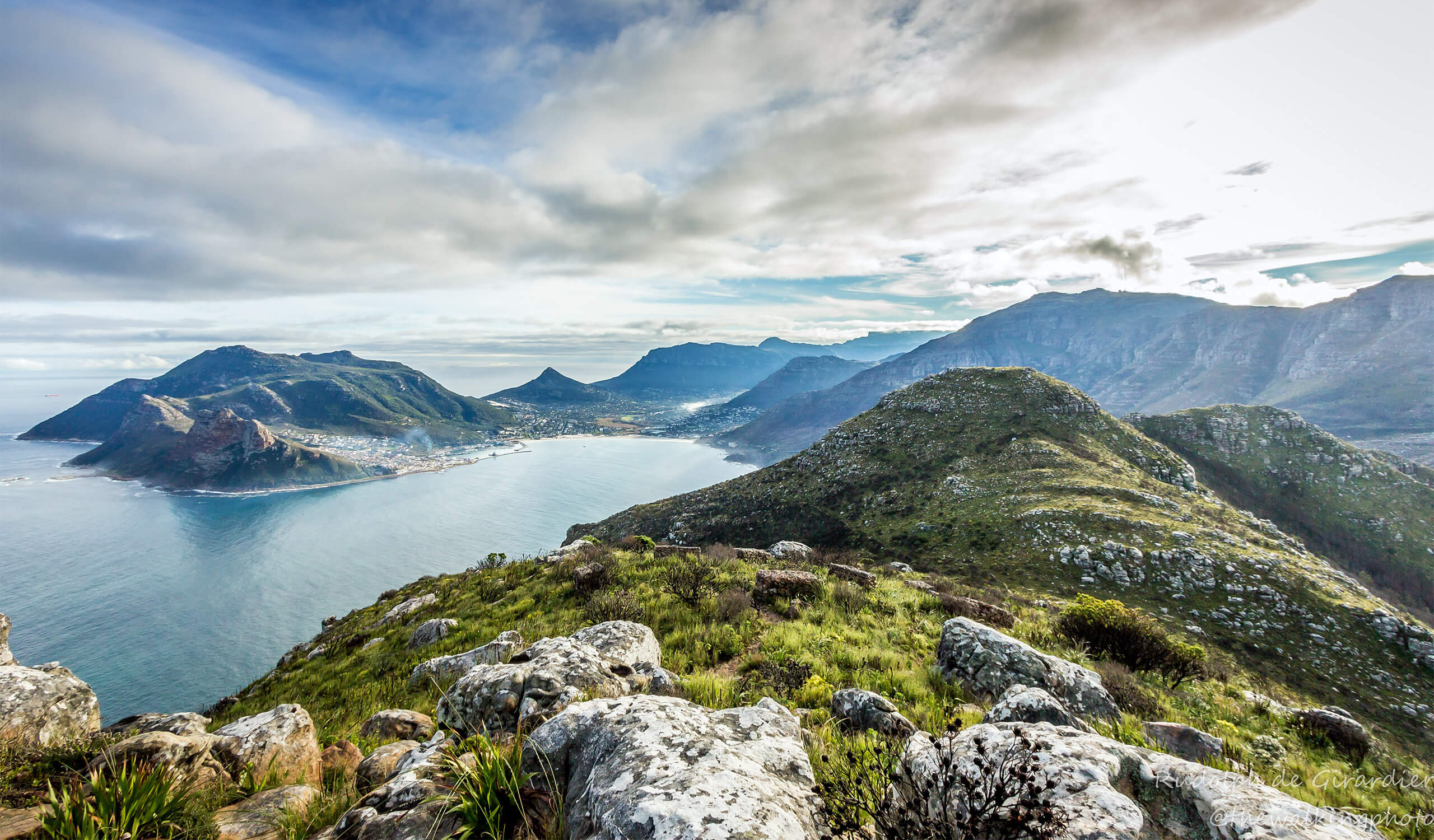 table-mountain