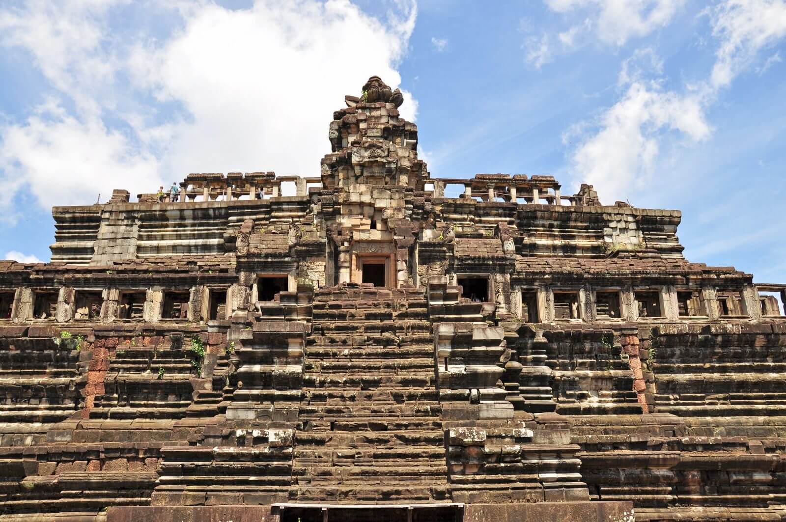 Baphuon Temple