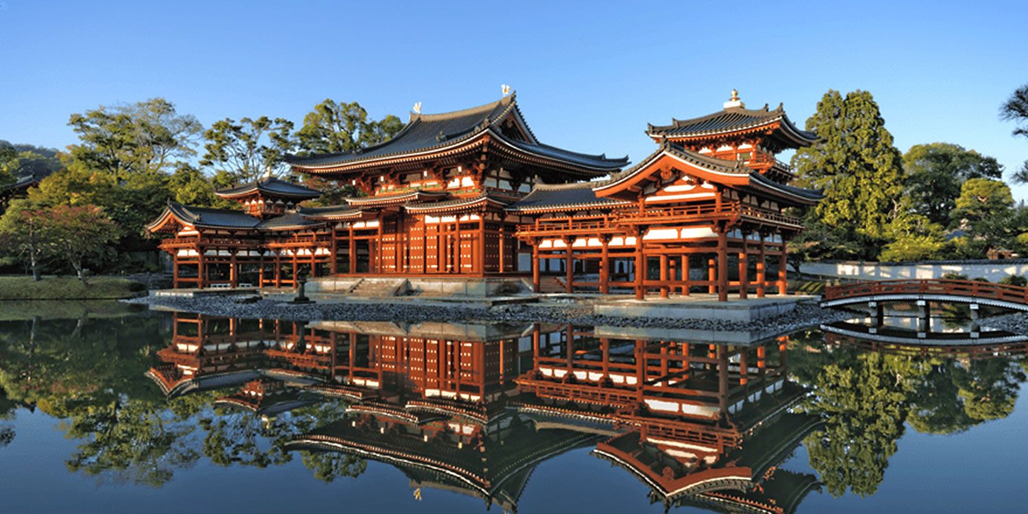 平等院