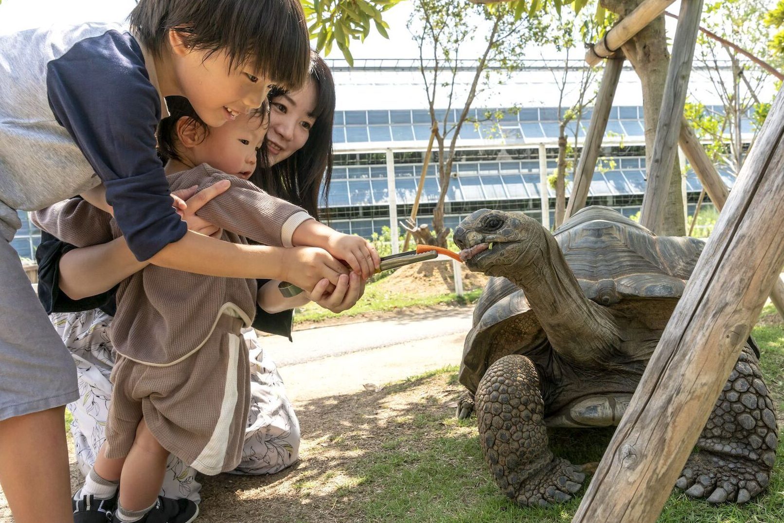 神戶動物王國