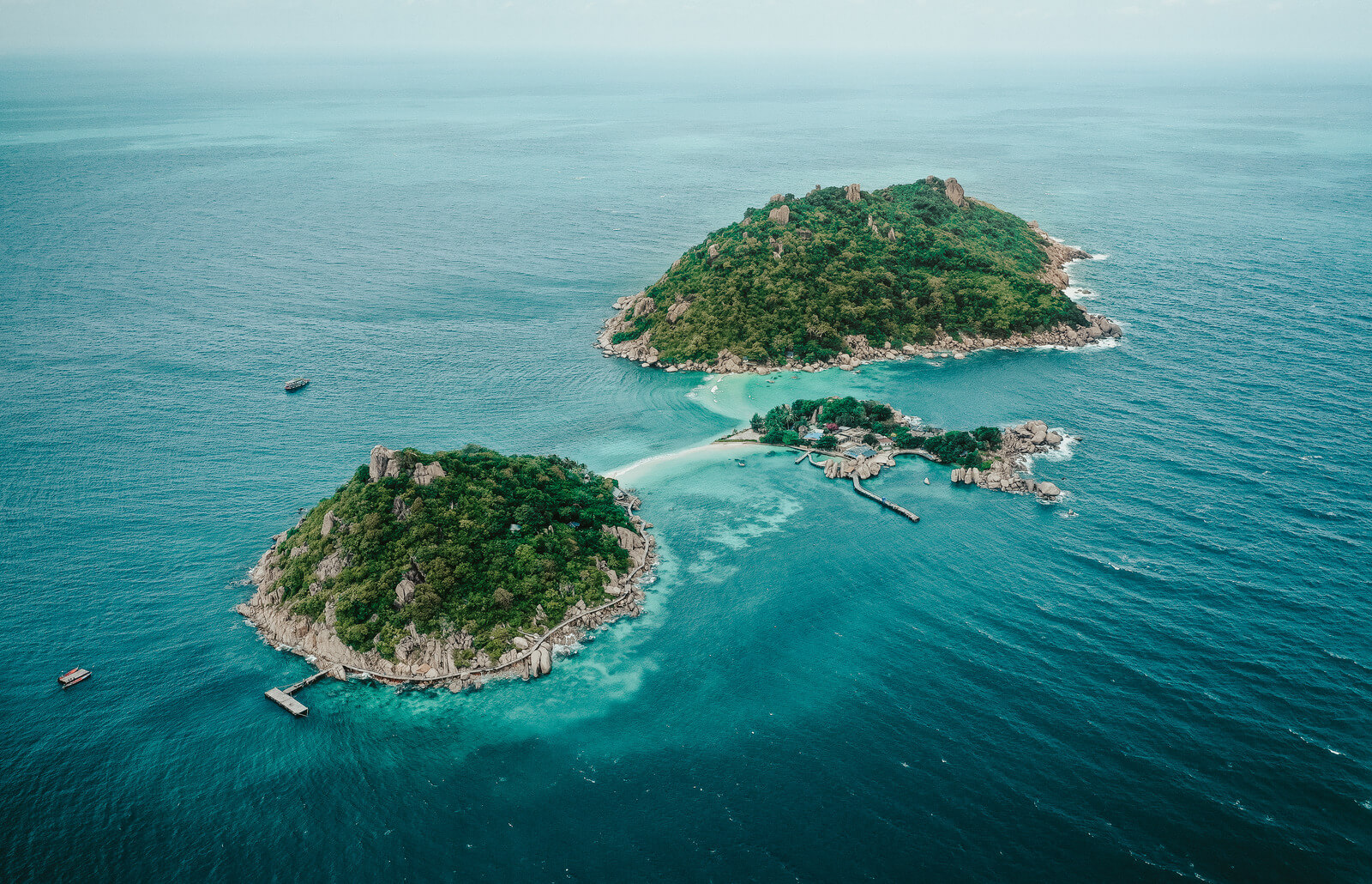 龜島（Koh Tao）