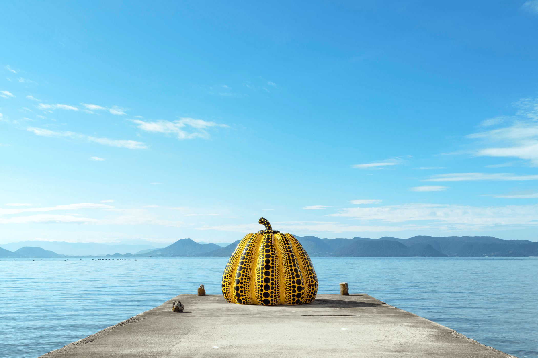 日本四國 高松+直島+小豆島 親子秘境之旅