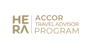 HERA ACCOR travel advisor program