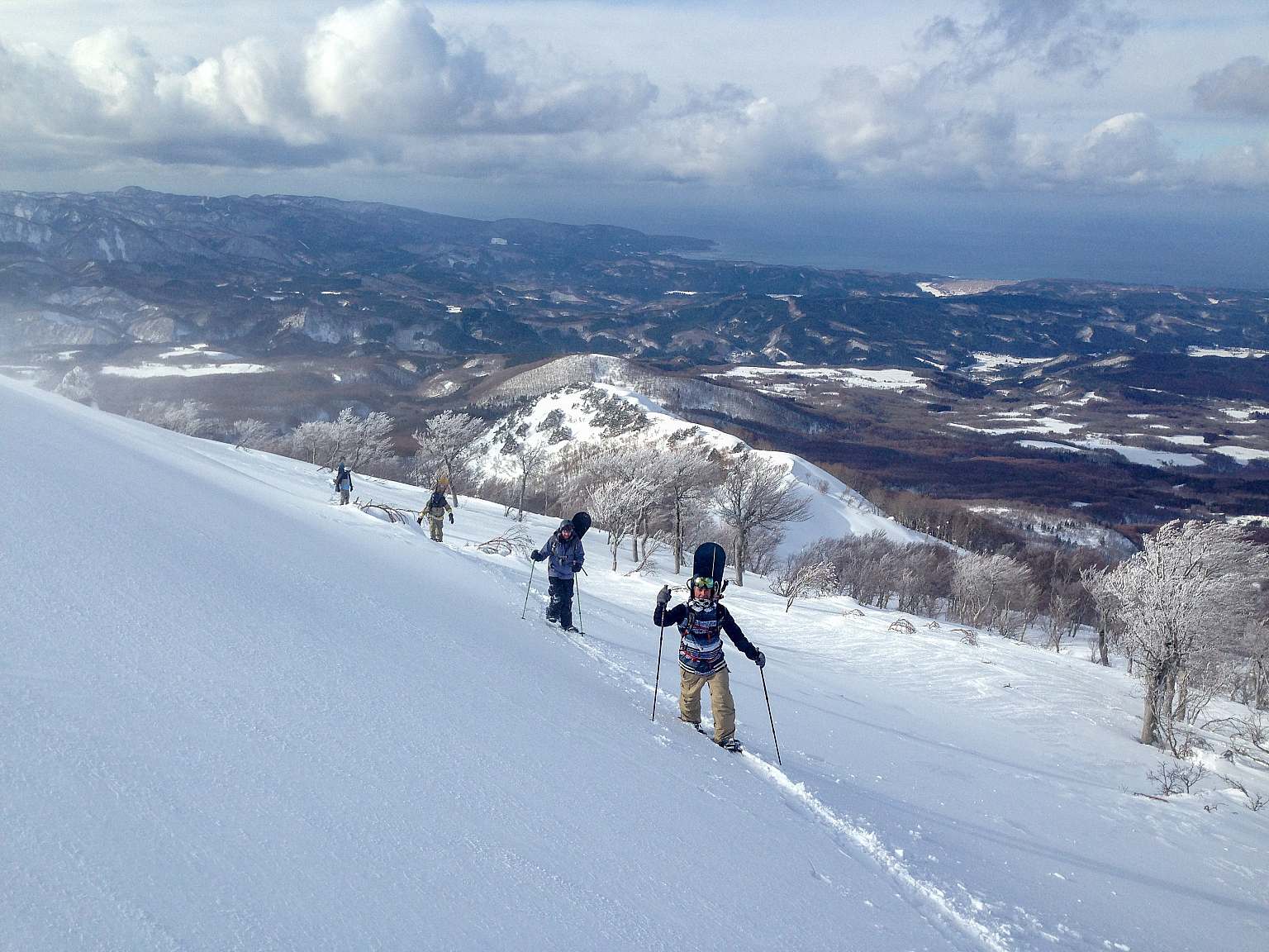 Aomori Spring Resort