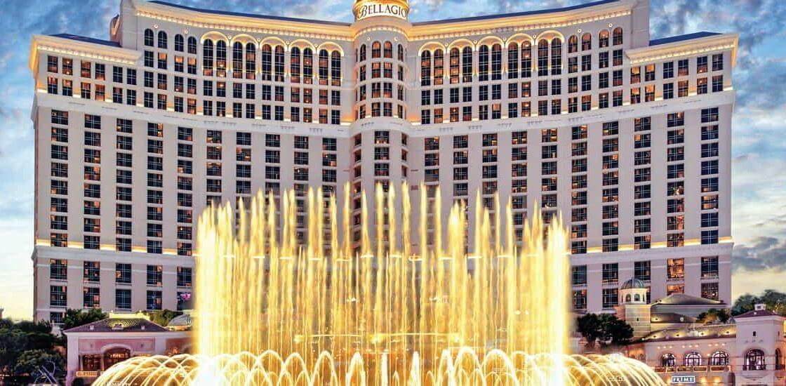 Bellagio Hotel & Casino