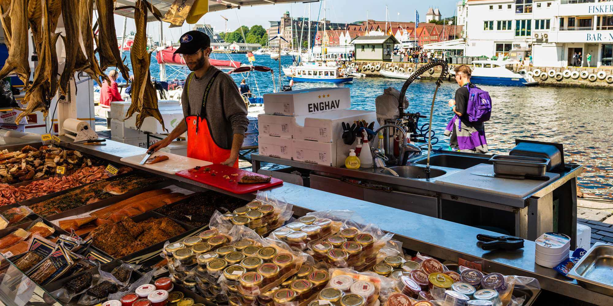 Fisketorget