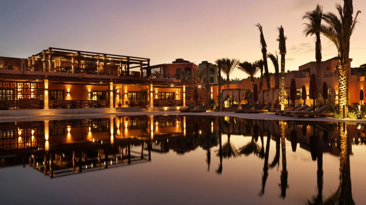 The Chedi El Gouna Red Sea１