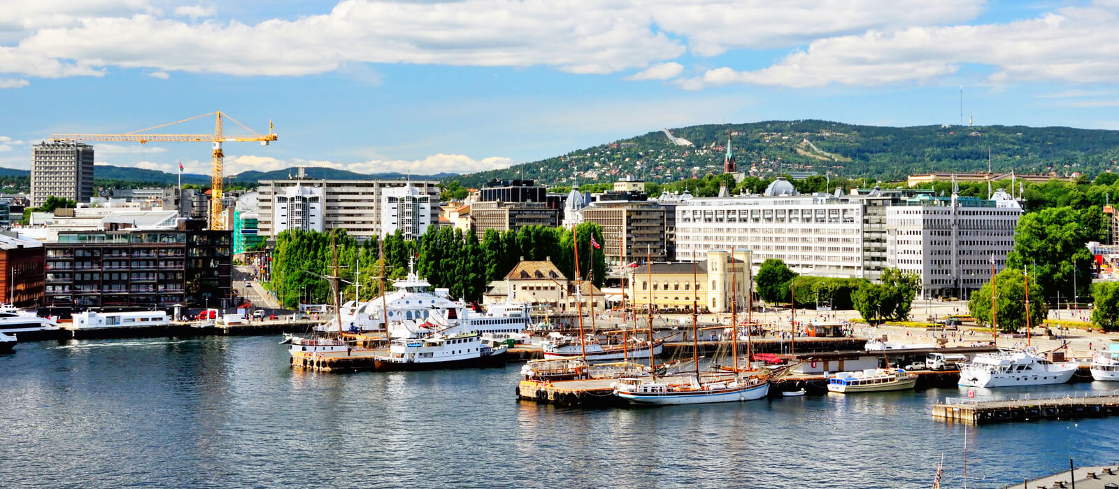 Oslo, Norway