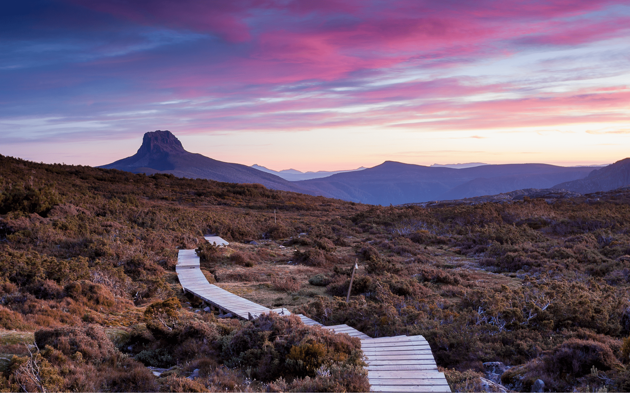 Tasmania