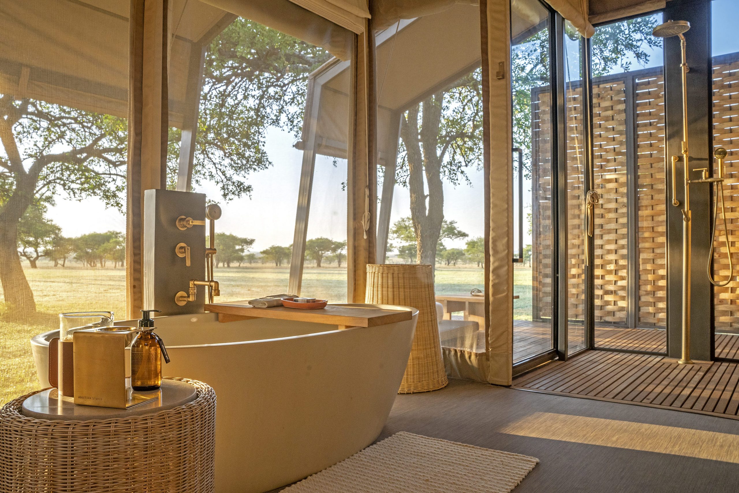 Singita Sabora Tented Camp_Bathroom