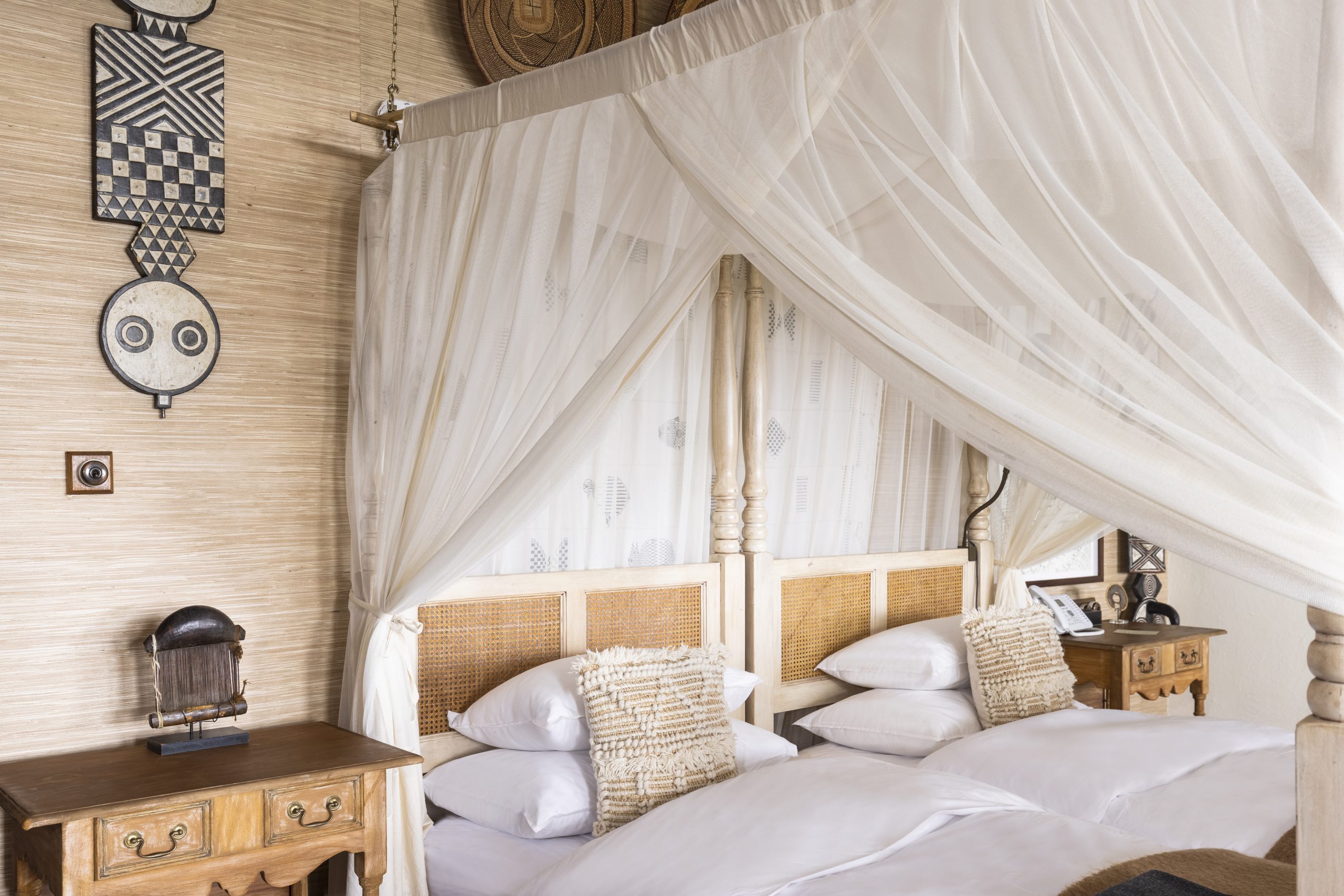 Singita Sasakwa Lodge_Bedroom_Peter Jackson