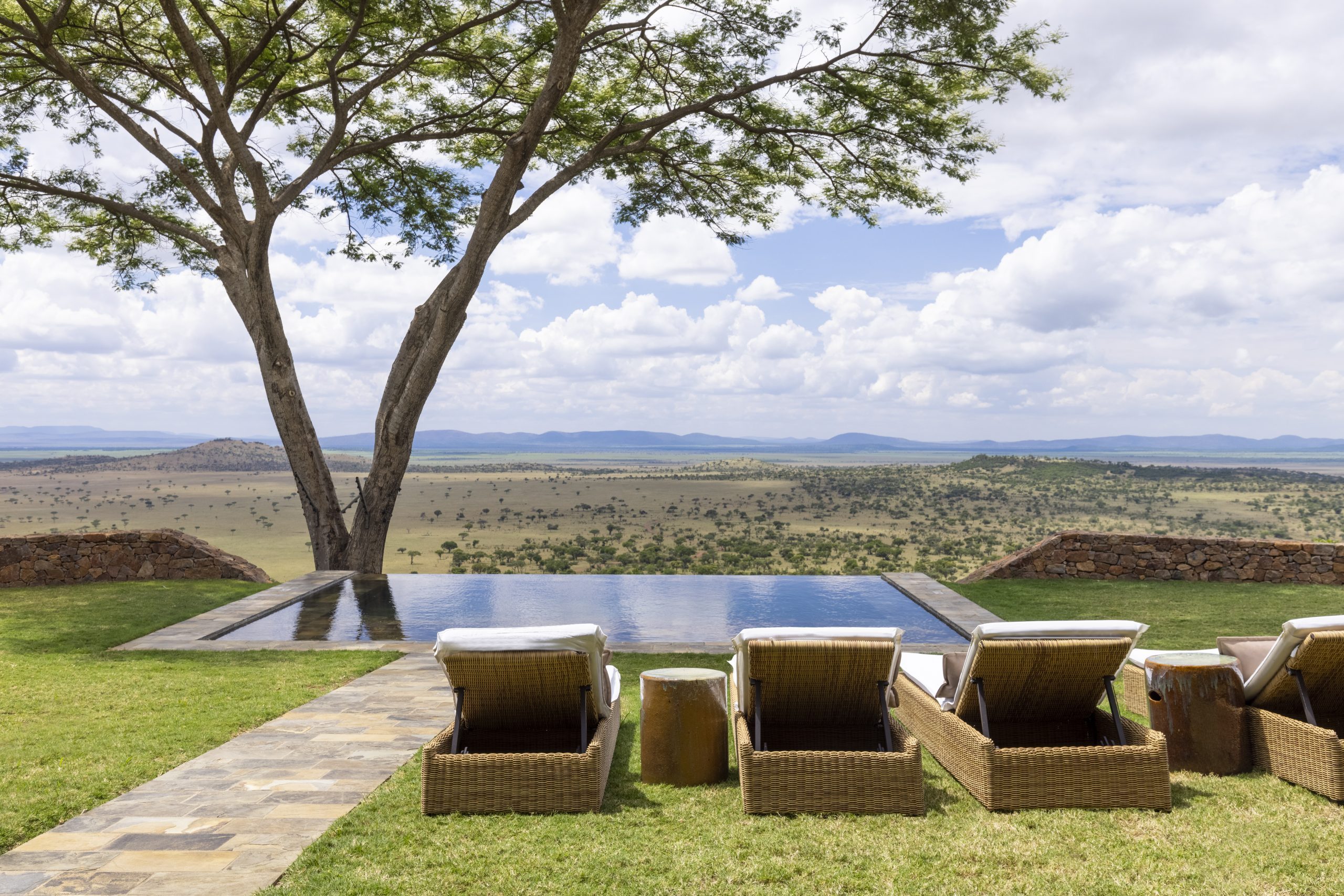 Singita Sasakwa Lodge_Pool_Peter Jackson