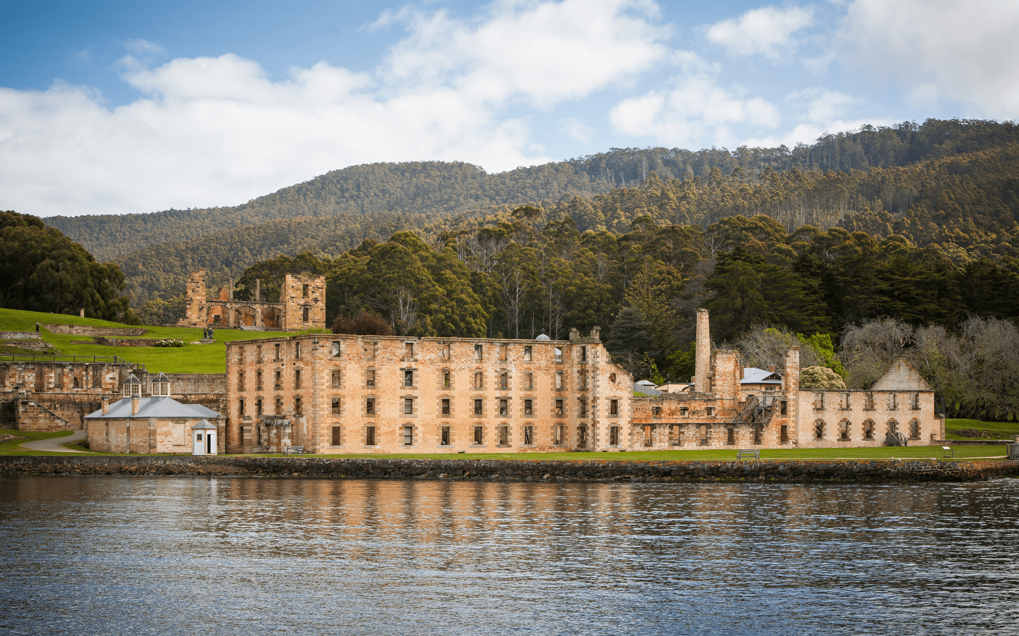 Port Arthur