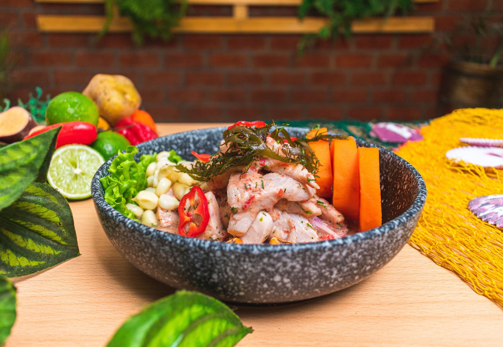 Ceviche