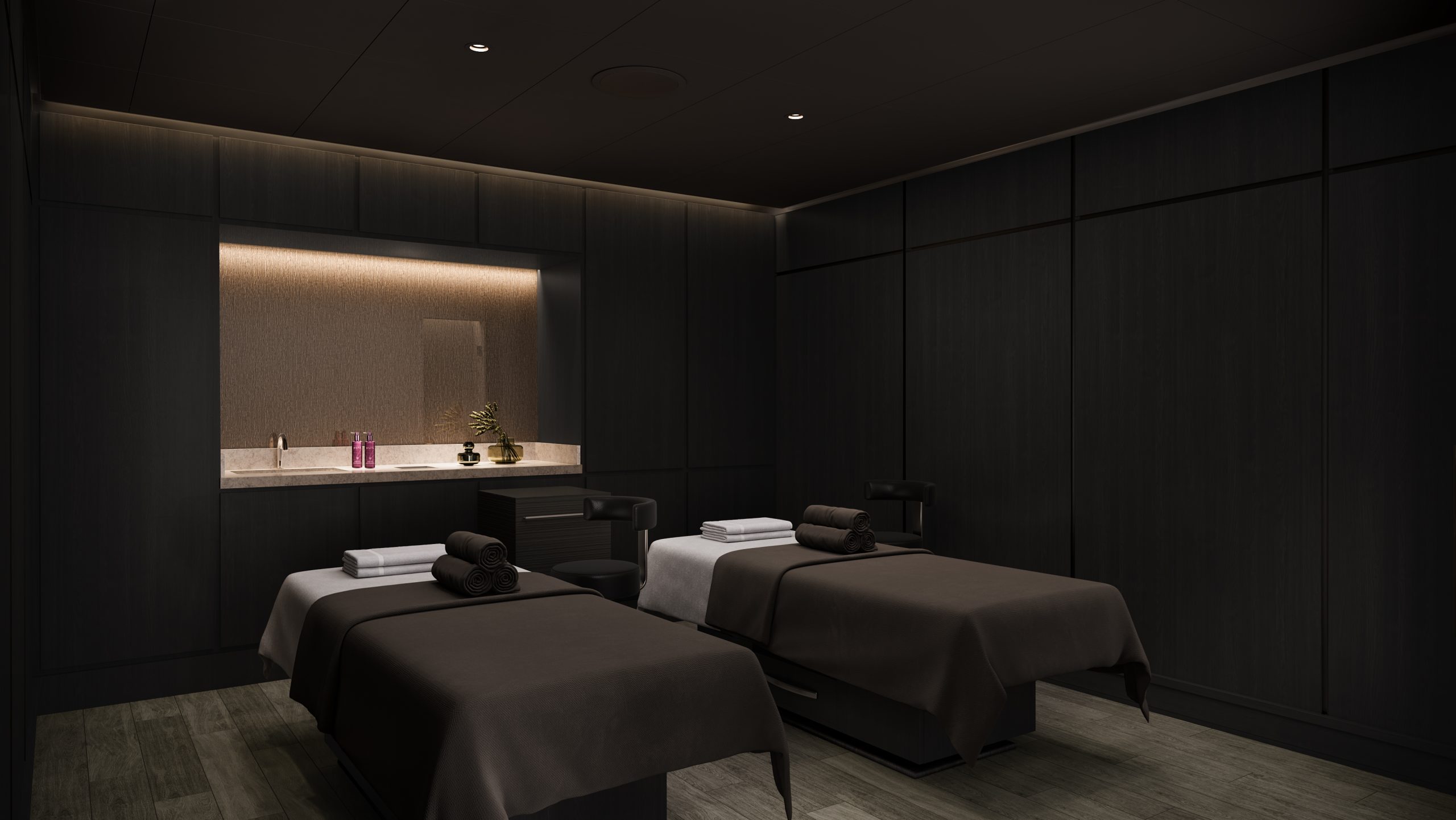 IL_Spa_Double Treatment Room