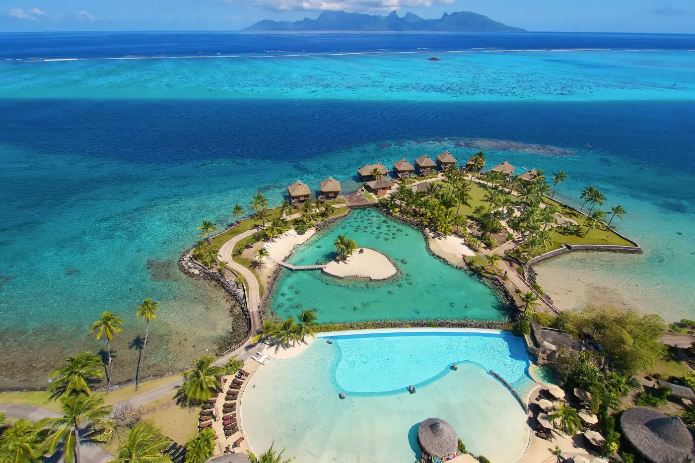 InterContinental Tahiti Resort & Spa