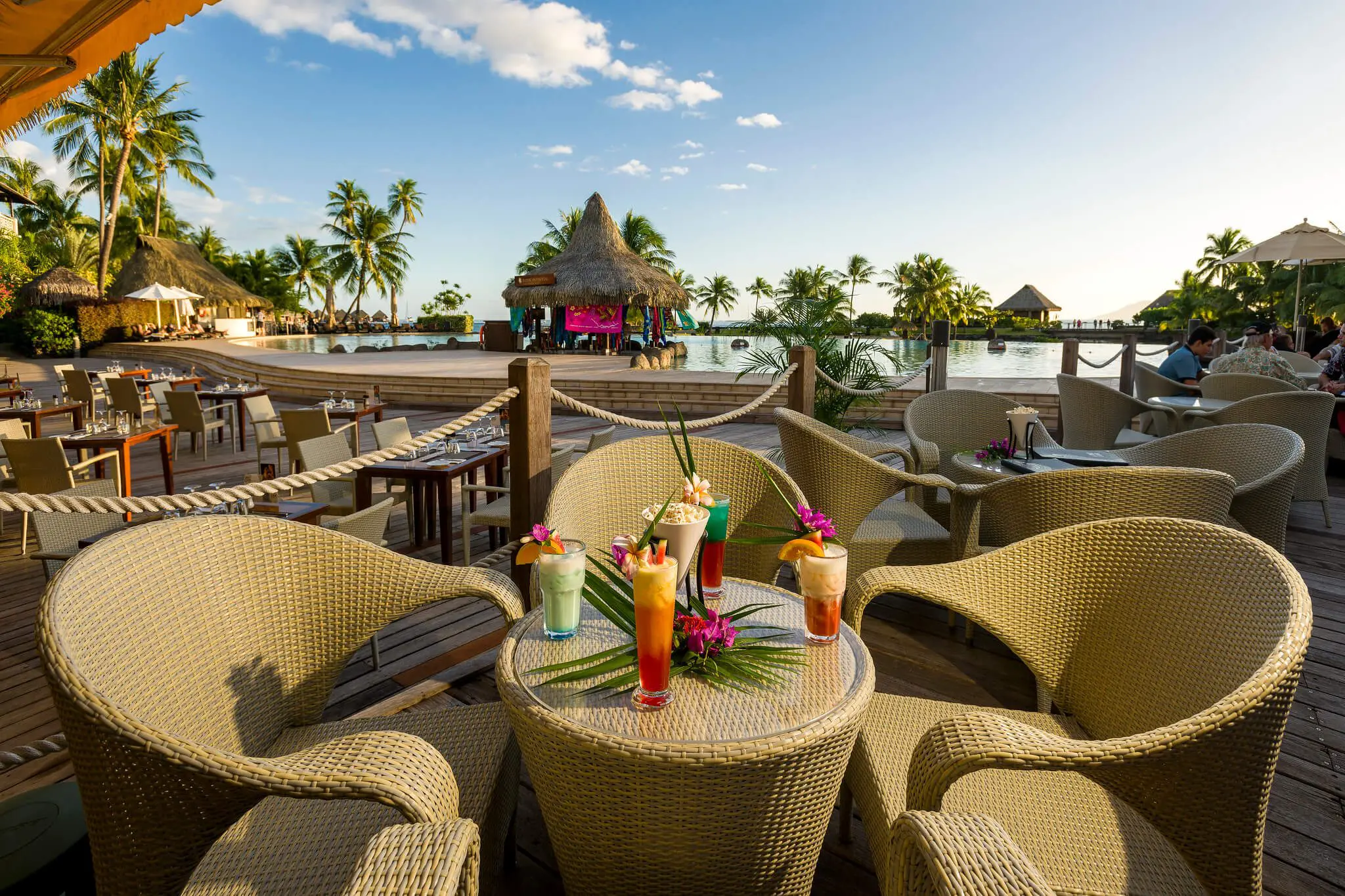 InterContinental Tahiti Resort & Spa6