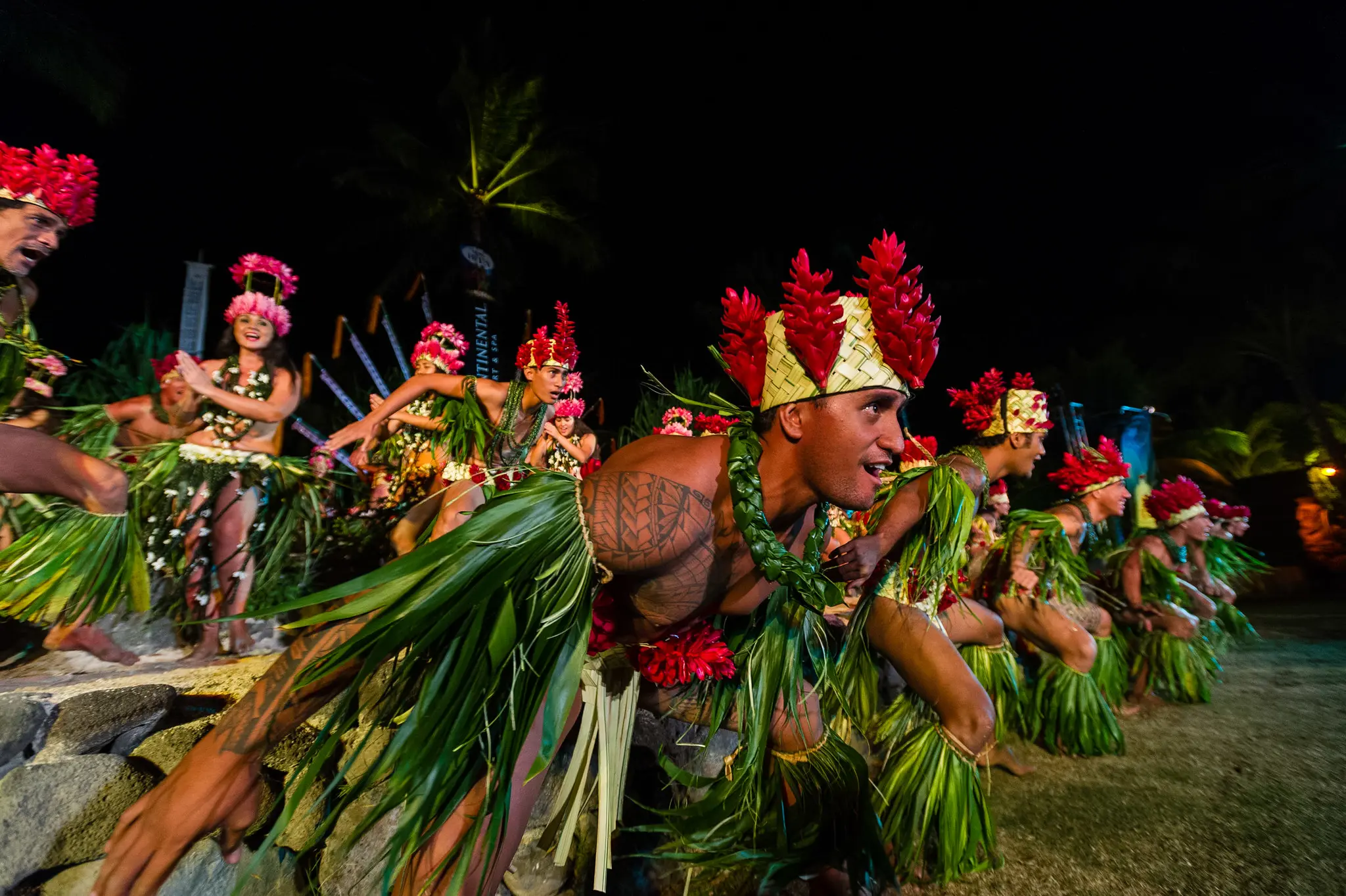 InterContinental Tahiti Resort & Spa9