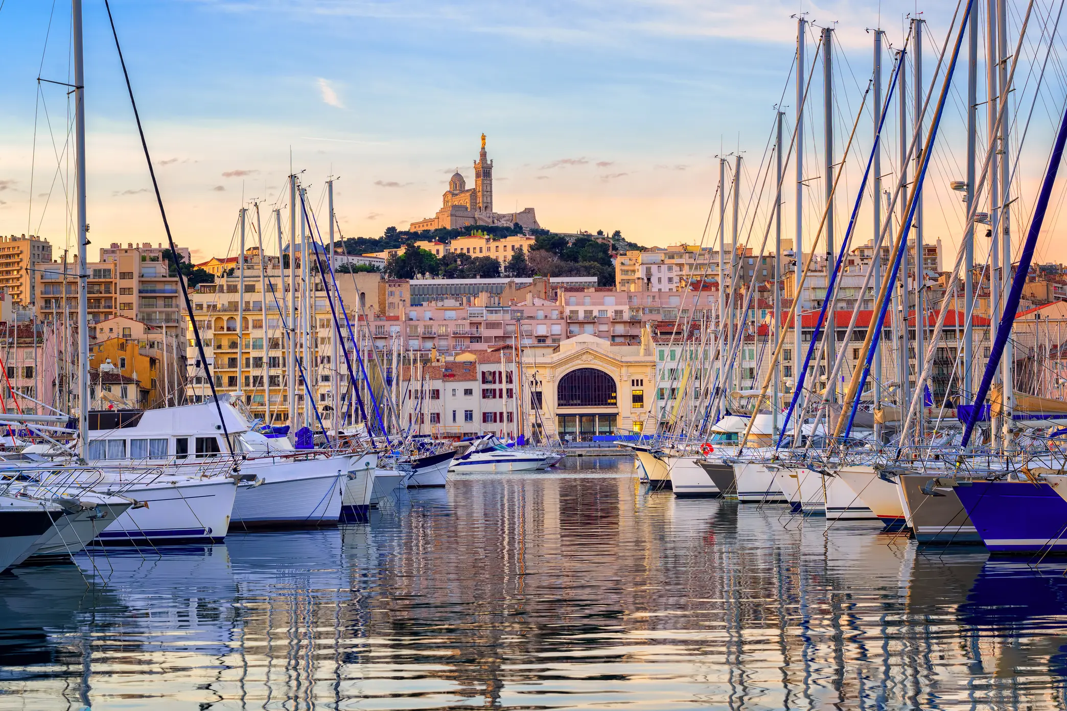 Marseille, France