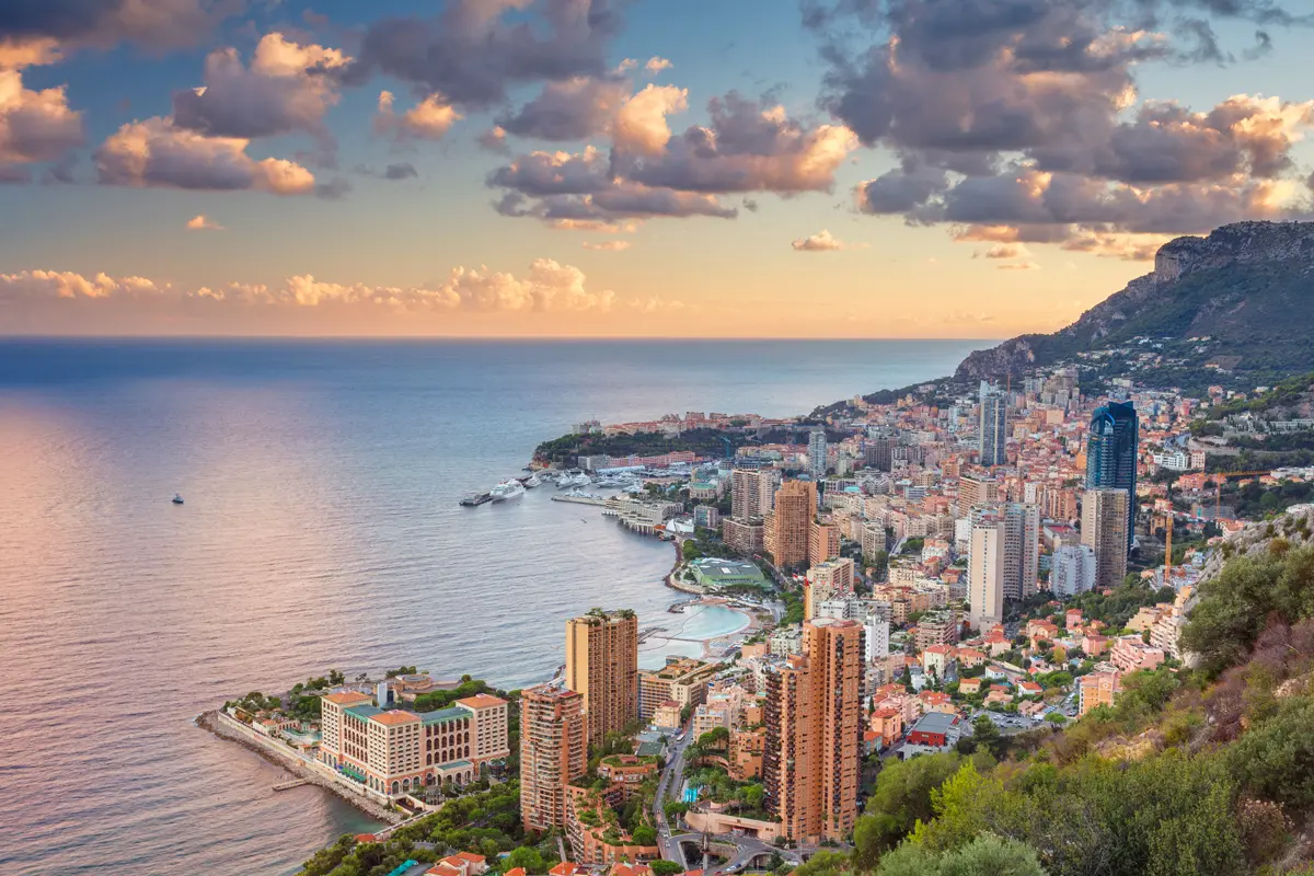 Monte Carlo, Monaco