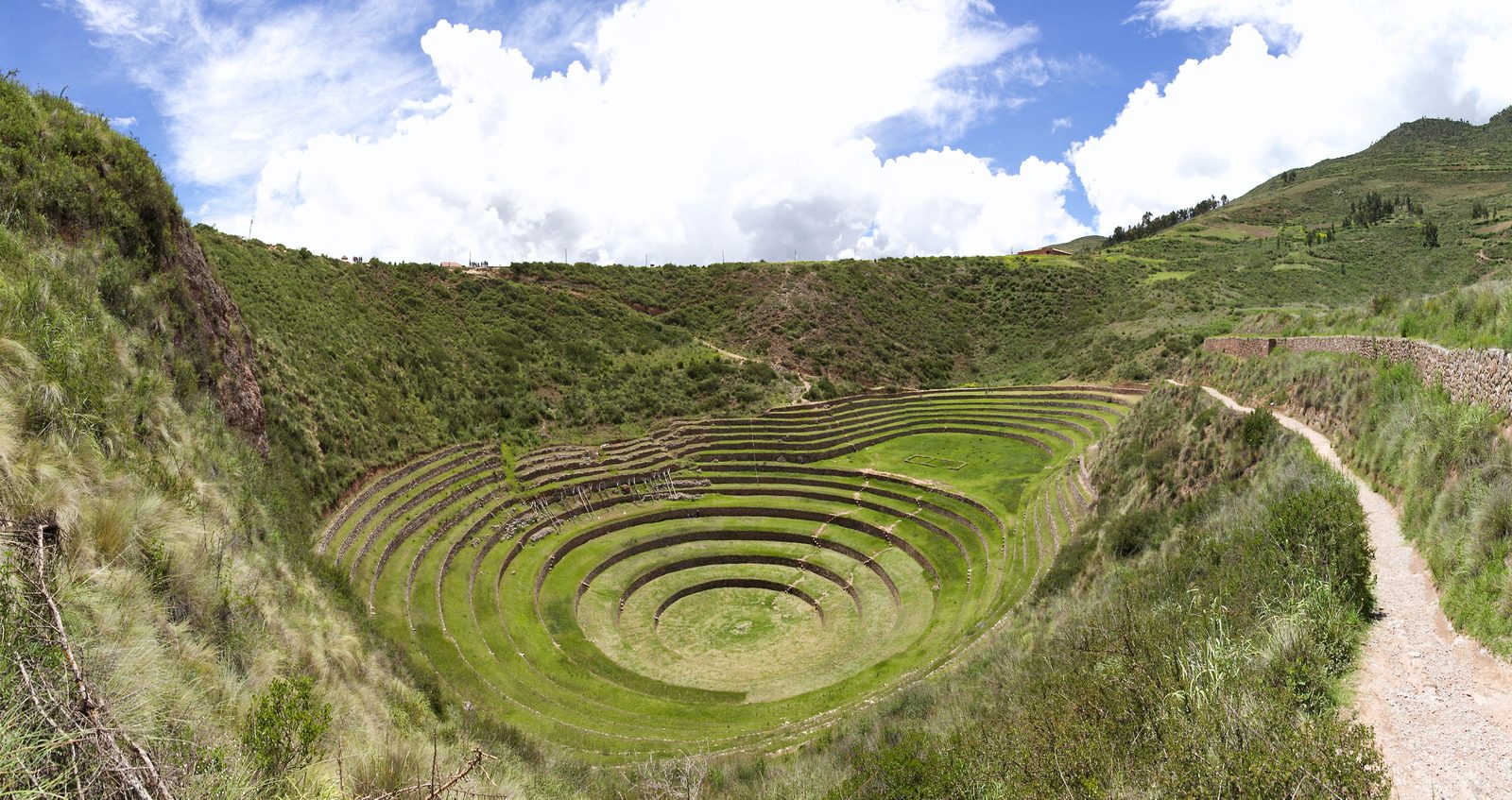 Moray Terraces