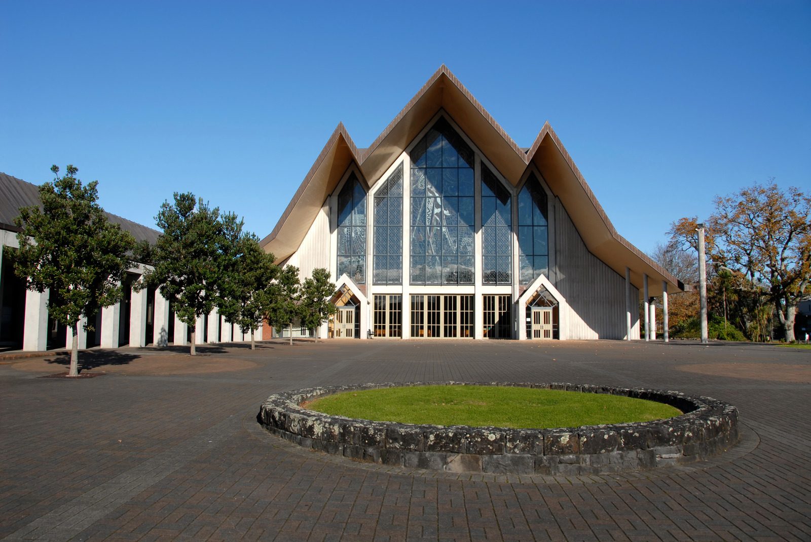 Parnell Holy Trinity Cathedral