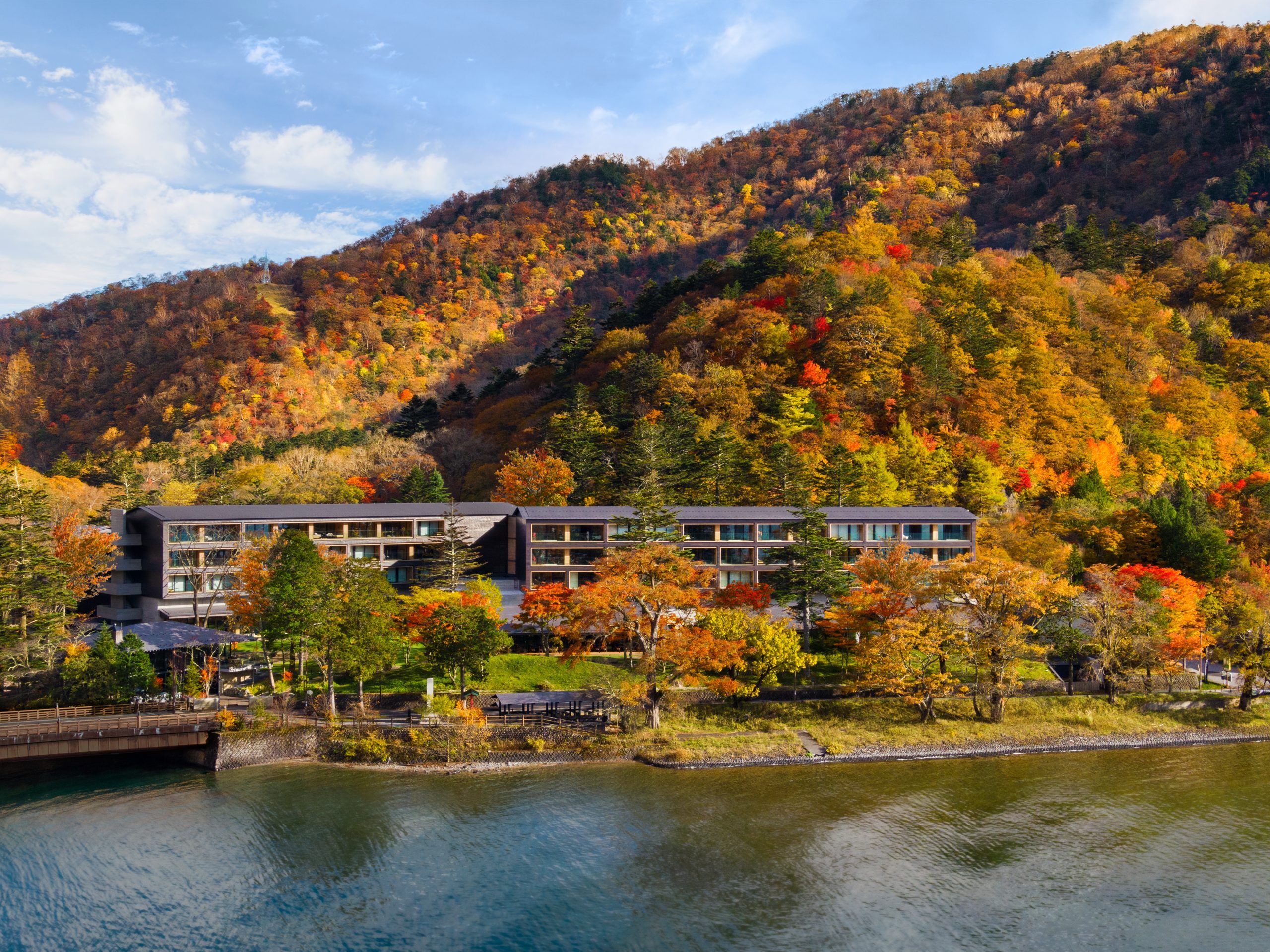 THE RITZ-CARLTON NIKKO